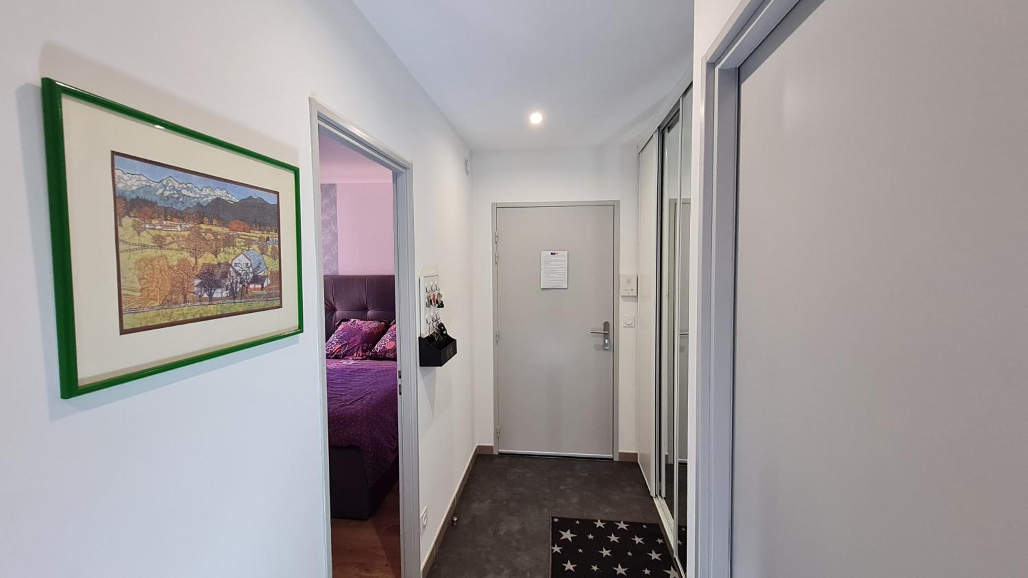 La Luziole 3 Etoiles Comme Chez Vous Apartman Luz-Saint-Sauveur Kültér fotó